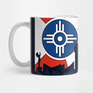 Wichita Mug